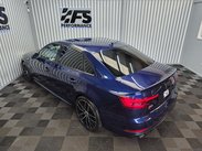 Audi S4 3.0 TFSI V6 Saloon 4dr Petrol Tiptronic quattro Euro 6 (s/s) (354 ps) 16