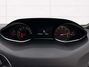 Peugeot 308 2.0 308 GT Line SW HDi Blue S/S 5dr 27