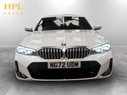 BMW 3 Series 2.0 330e 12kWh M Sport Saloon 4dr Petrol Plug-in Hybrid Auto Euro 6 (s/s) ( 2
