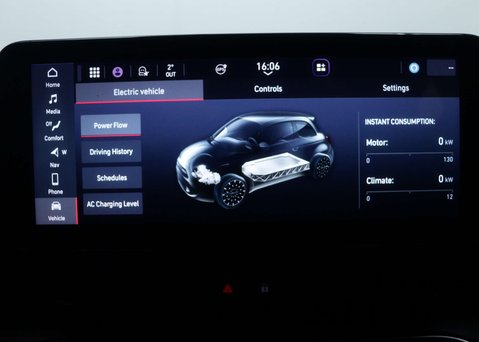 Fiat 500e 500e Icon 3dr 26