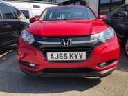 Honda HR-V 1.6 I-DTEC SE NAVI 50,000m, 1 owner Full Honda History £20 road tax 12