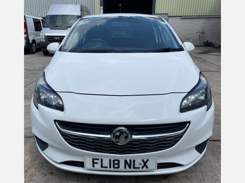 Vauxhall Corsa 1.3 CDTi FWD L1 H1 (s/s) 3dr Start/Stop 19