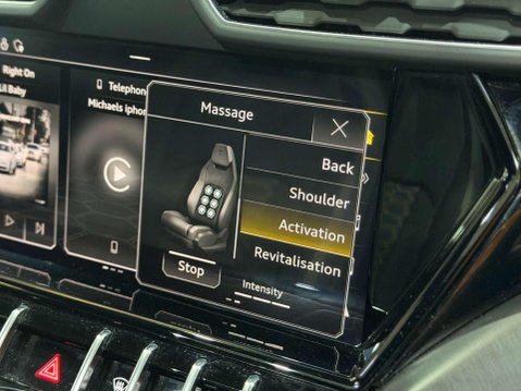 Lamborghini Urus 4.0 V8 BiTurbo SUV 5dr Petrol Auto 4WD Euro 6 (650 ps) 33