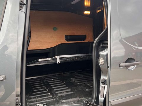 Citroen Berlingo 1.6 Berlingo 625 Enterprise Blue HDi 5dr 39