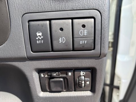 Suzuki Jimny 1.3 ADVENTURE 4X4 19