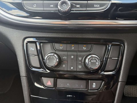 Vauxhall Mokka X 1.4 Mokka X Design Nav T Auto 5dr 23