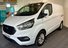 Ford Transit Custom 2.0 300 EcoBlue Limited L1 H1 Euro 6 (s/s) 5dr