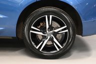 Volvo XC60 2.0 XC60 R-Design T5 AWD Auto 4WD 5dr 18