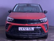Vauxhall Crossland 1.5 Turbo D Ultimate SUV 5dr Diesel Manual Euro 6 (s/s) (110 ps) Cruise Co 23