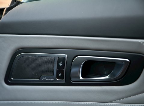 Mercedes-Benz Amg GT GT C Coupe Edition 50 20