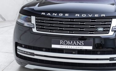 Land Rover Range Rover P530 First Edition 28