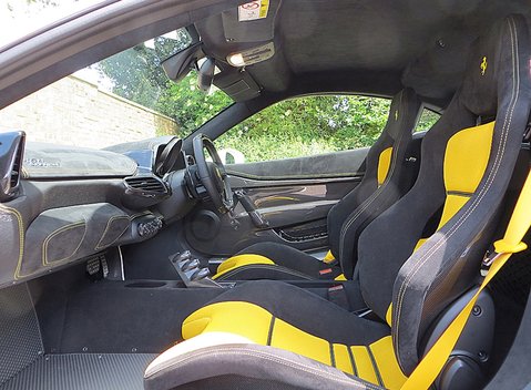 Ferrari 458 Speciale 10