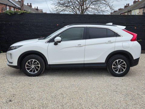 Mitsubishi Eclipse Cross 1.5T Verve Euro 6 (s/s) 5dr 7