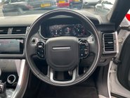 Land Rover Range Rover Sport SDV8 AUTOBIOGRAPHY DYNAMIC 26