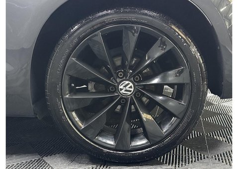 Volkswagen Scirocco 2.0 TSI GT Hatchback 3dr Petrol Manual Euro 6 (s/s) (180 ps) 26
