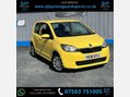 Skoda Citigo 1.0 MPI SE Euro 6 3dr 1