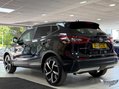 Nissan Qashqai 1.2 DIG-T Tekna+ Euro 6 (s/s) 5dr 38