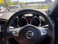 Nissan Juke 1.6 Tekna XTRON Euro 5 5dr 31