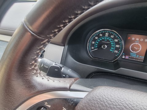 Jaguar XF D PORTFOLIO 56