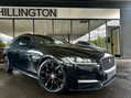 Jaguar XF 2.0d R-Sport Sportbrake Auto Euro 6 (s/s) 5dr 8