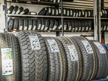 Everything you need to know about wheel alignment, balancing and wheel tracking