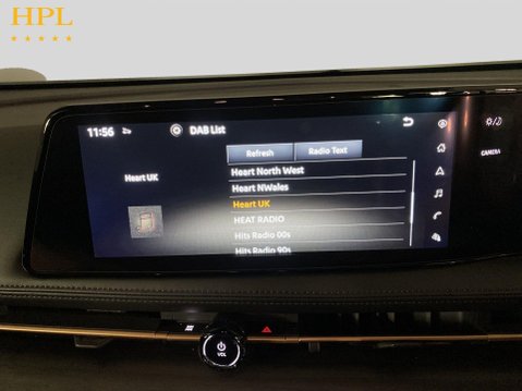 Nissan ARIYA 87kWh Advance SUV 5dr Electric Auto e-4ORCE 22kW Charger (306 ps) Alloys - 15