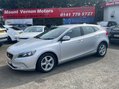 Volvo V40 1.6 D2 SE Euro 5 (s/s) 5dr 7