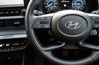 Hyundai i20 T-GDI PREMIUM MHEV 18