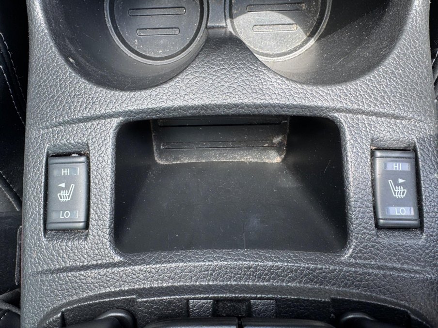 2017 Nissan Qashqai — image 17