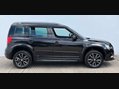 Skoda Yeti 2.0 Yeti Black Edition TDI CR 4x4 Semi-Auto 4WD 5dr 8