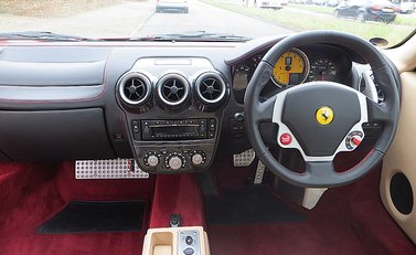 Ferrari F430 Coupe F1 11