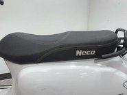 Neco Dinno 2024 125CC scooter 8