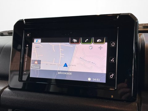 Suzuki Jimny 1.5 SZ5 ALLGRIP 3dr 23