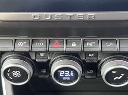 Dacia Duster 1.0 Duster Journey TCE 4x2 5dr 50