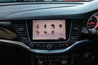 Vauxhall Astra ULTIMATE 22