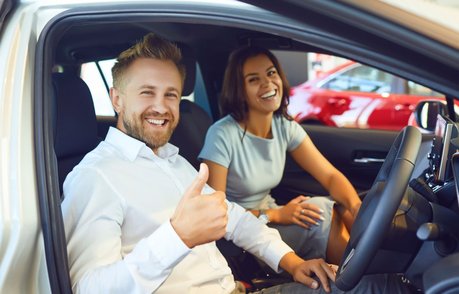 Personal Contract Purchase