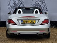 Mercedes-Benz SLC SLC 250 D AMG LINE 7