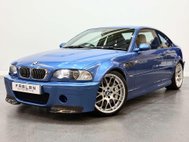 BMW M3 3.2i Coupe 2dr Petrol SMG Euro 4 (343 ps) 15