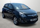 Vauxhall Corsa 1.4 SXi 5dr [AC] 1