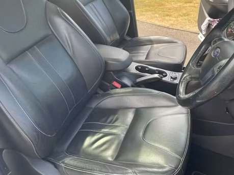 Ford Kuga 1.5T EcoBoost Titanium X SUV 5dr Petrol Auto AWD Euro 6 (s/s) (182 ps) 5