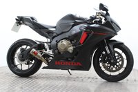 Honda CBR1000RR Fireblade CBR 1000 RR FIREBLADE ABS RA-J