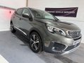 Peugeot 5008 1.5 5008 Allure Blue HDi S/S 5dr 4