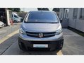 Vauxhall Vivaro SPORTIVE 3100 L2 H1 6 SEATER KOMBI 2.0D 120ps EU6 5