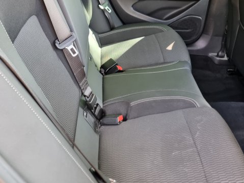 Vauxhall Insignia SRI VX-LINE NAV 29