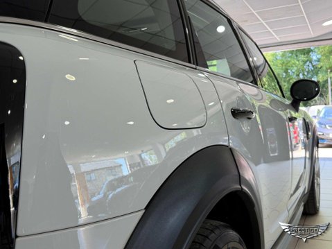 Mini Countryman 2.0 Cooper S Steptronic Euro 6 (s/s) 5dr 68