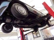 Mercedes-Benz W123 230 CE Pillarless Coupe 24