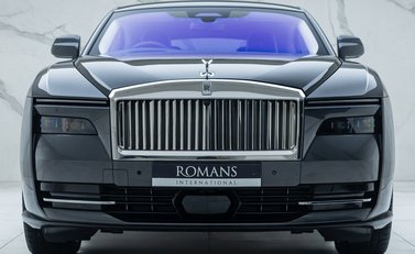 Rolls-Royce Spectre 4
