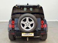 Land Rover Defender 3.0 D250 MHEV SE Hard Top SUV 5dr Diesel Auto 4WD MWB Euro 6 (s/s) (250 ps) 26