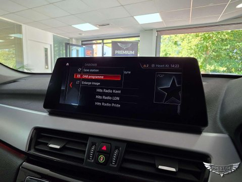 BMW X1 1.5 18i SE DCT sDrive Euro 6 (s/s) 5dr 37