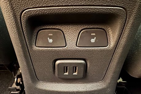 Vauxhall Astra 1.4i Turbo Elite Nav Hatchback 5dr Petrol Auto Euro 6 (s/s) (150 ps) 30